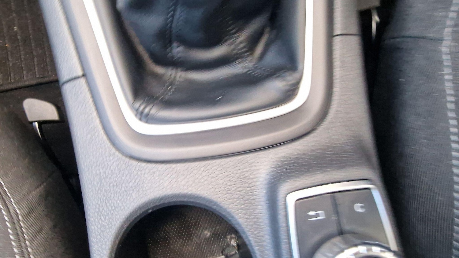 Used Mercedes-Benz B Class 2013 for sale - 76667229: Photo 25