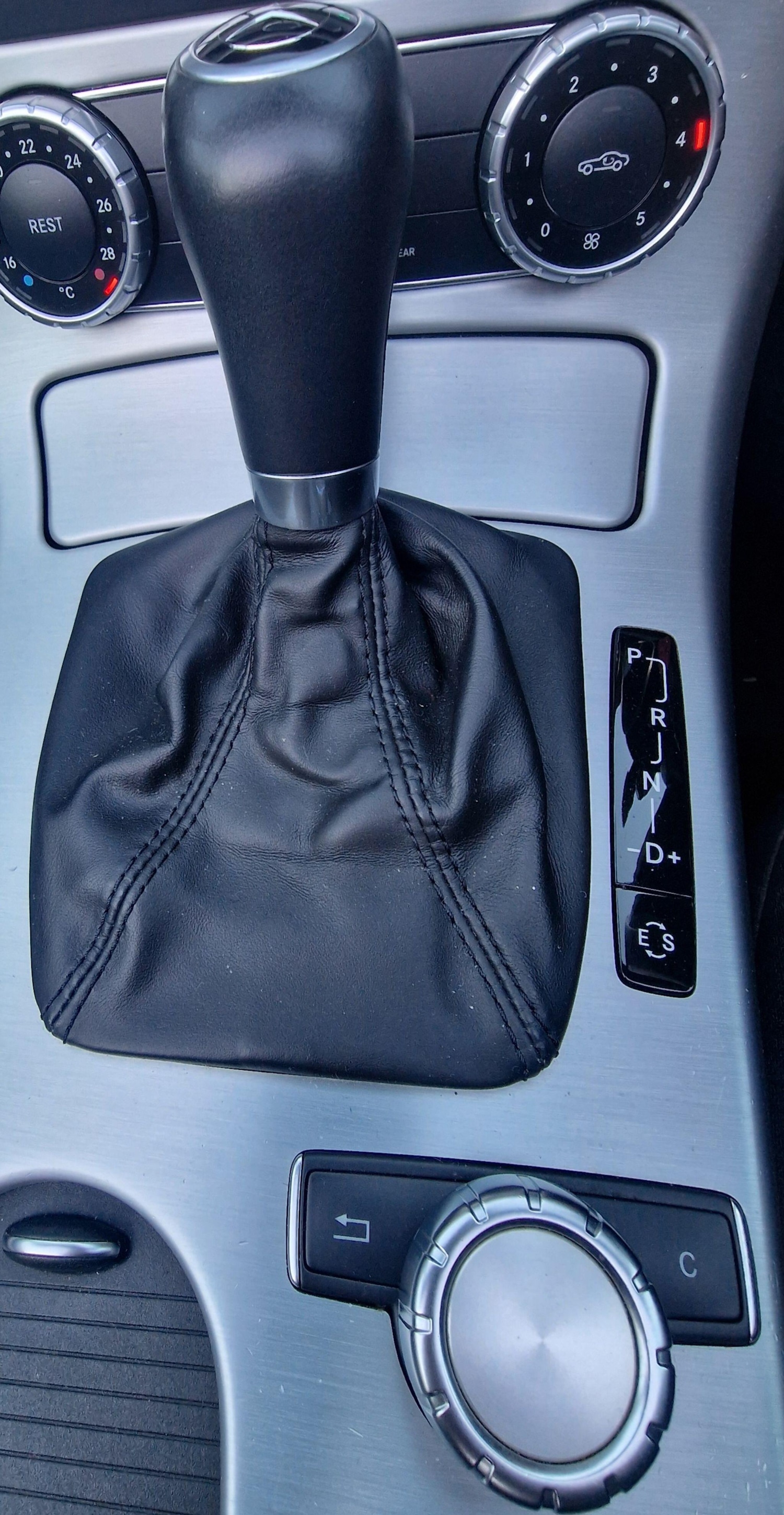 Used Mercedes-Benz SLK for sale - 76408603: Photo 11