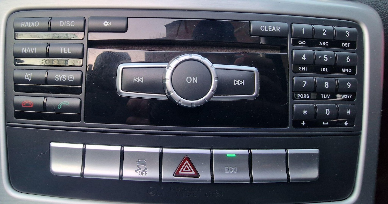 Used Mercedes-Benz SLK for sale - 76408603: Photo 16