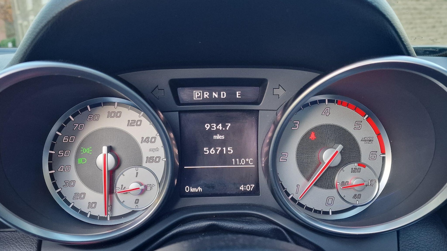 Used Mercedes-Benz SLK for sale - 76408603: Photo 19