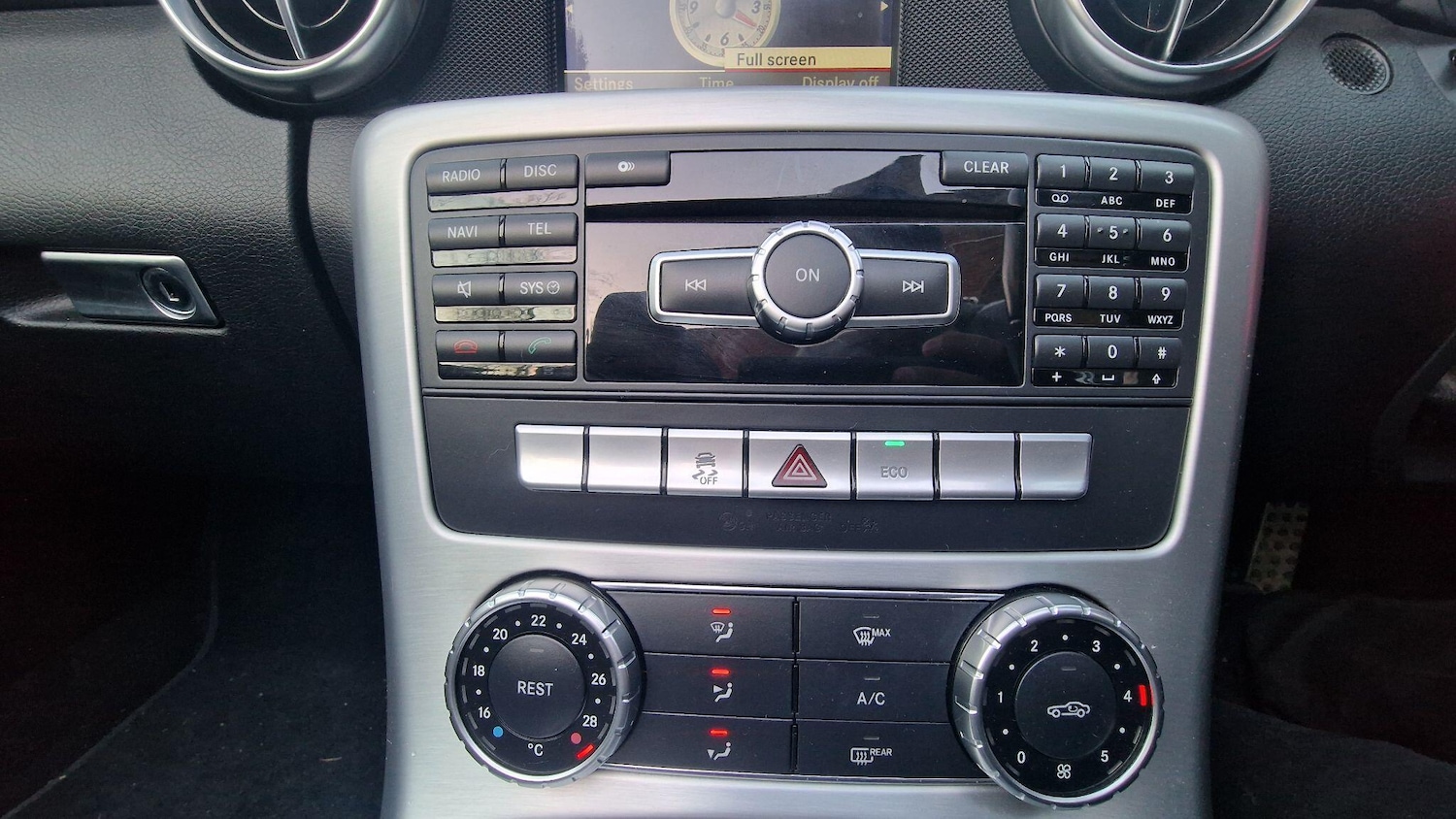 Used Mercedes-Benz SLK for sale - 76408603: Photo 21