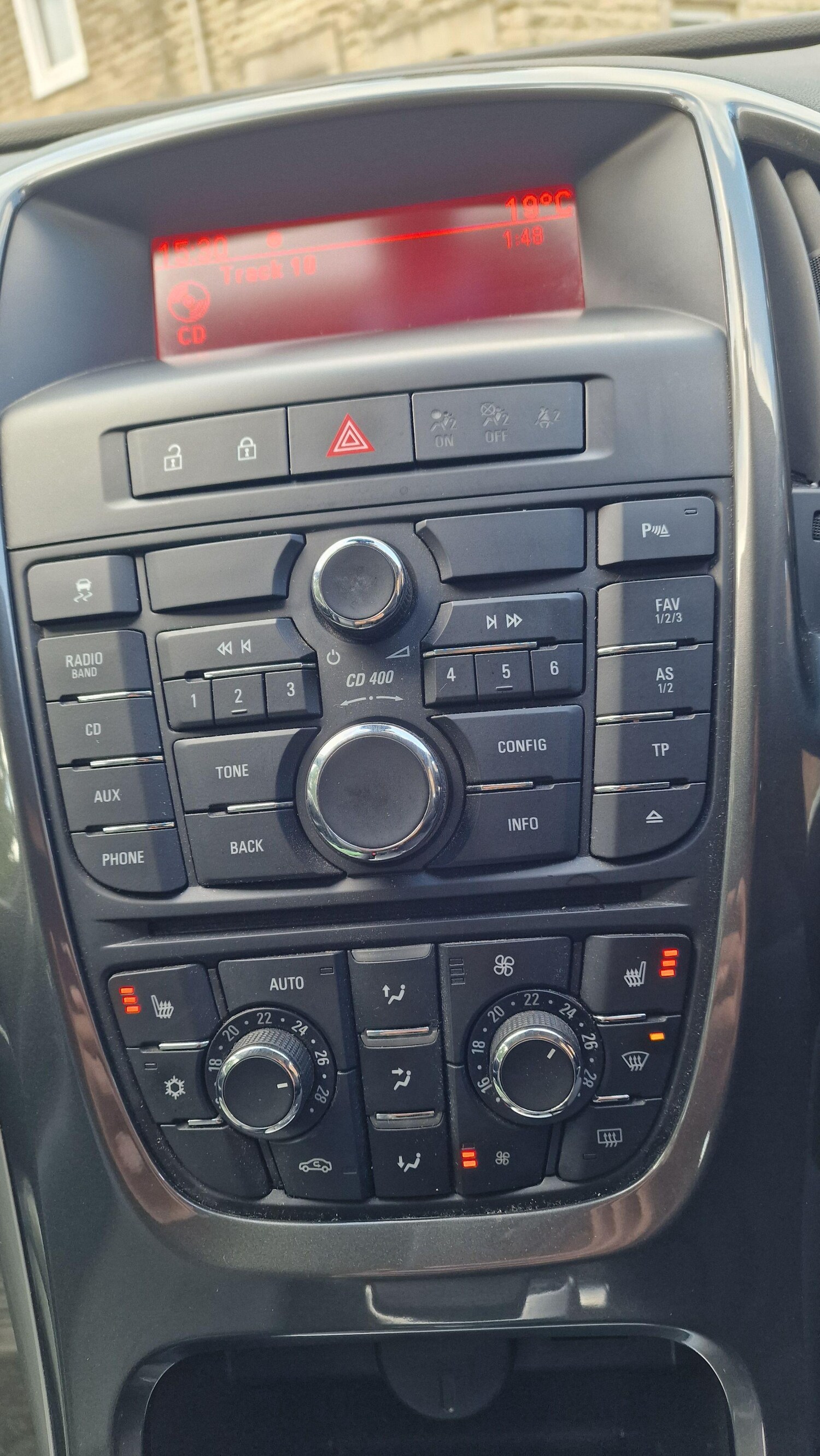 Vehicle 19