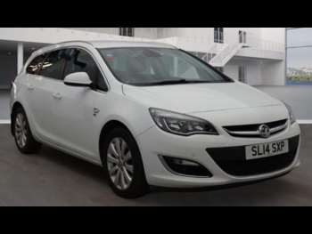 2014 (14) - 1.6 16V Elite Sports Tourer Auto Euro 5 5dr