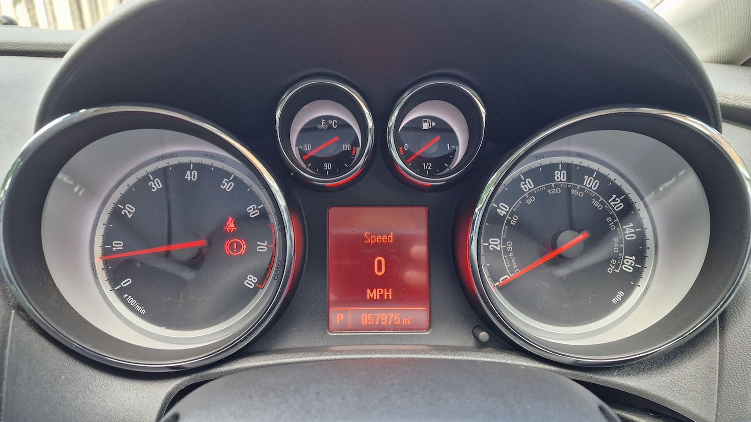 Vehicle 20