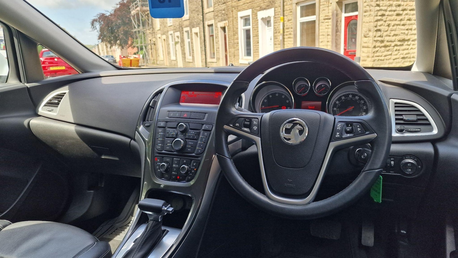 Vehicle 9