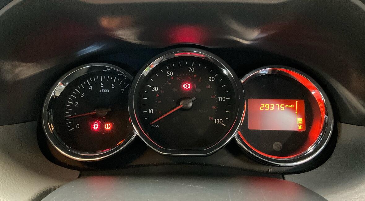 Used Dacia Duster 2015 for sale - 76936120: Photo 10