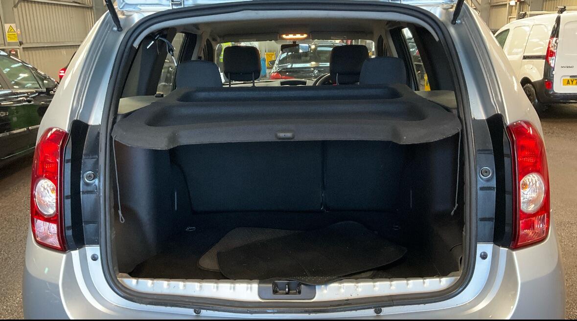 Used Dacia Duster 2015 for sale - 76936120: Photo 11