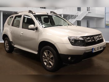 2015 (65) - 1.5 dCi 110 Laureate 5dr