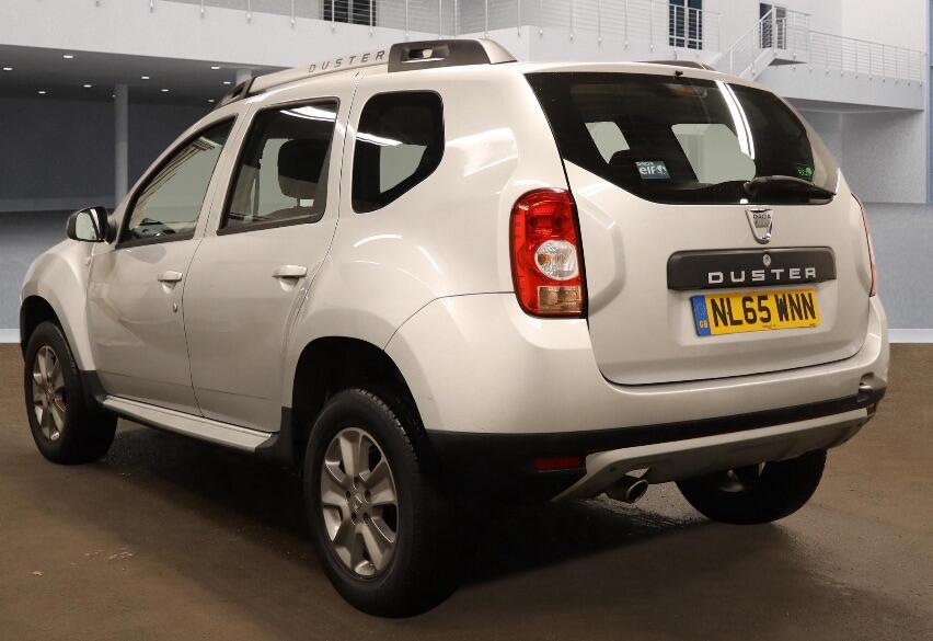 Used Dacia Duster 2015 for sale - 76936120: Photo 6