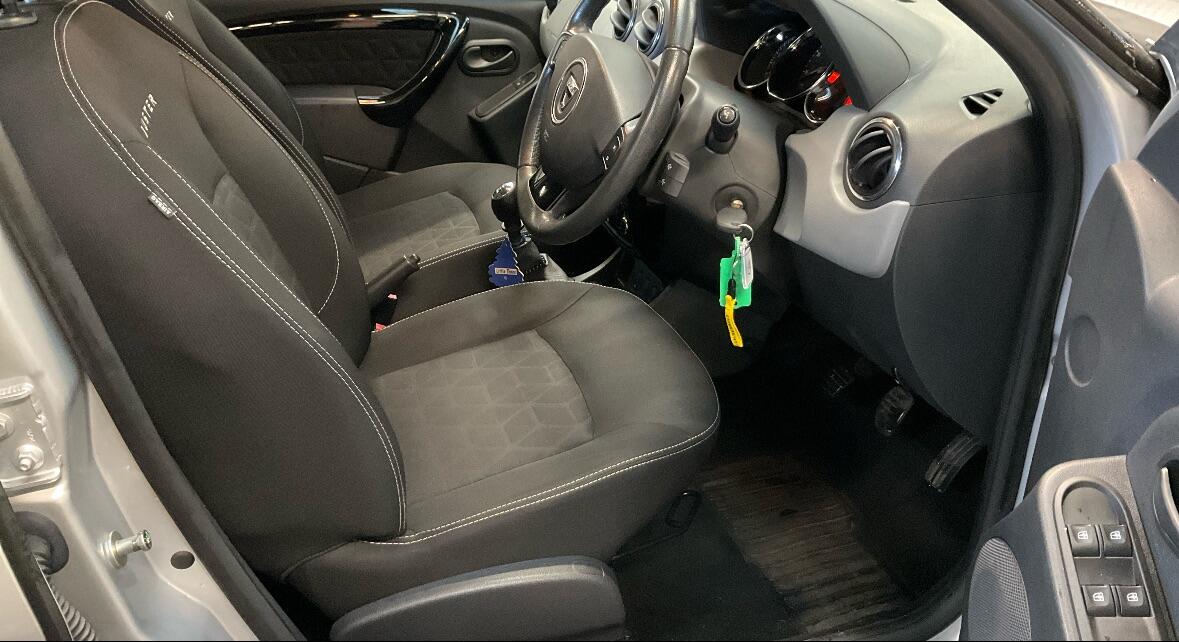 Used Dacia Duster 2015 for sale - 76936120: Photo 7