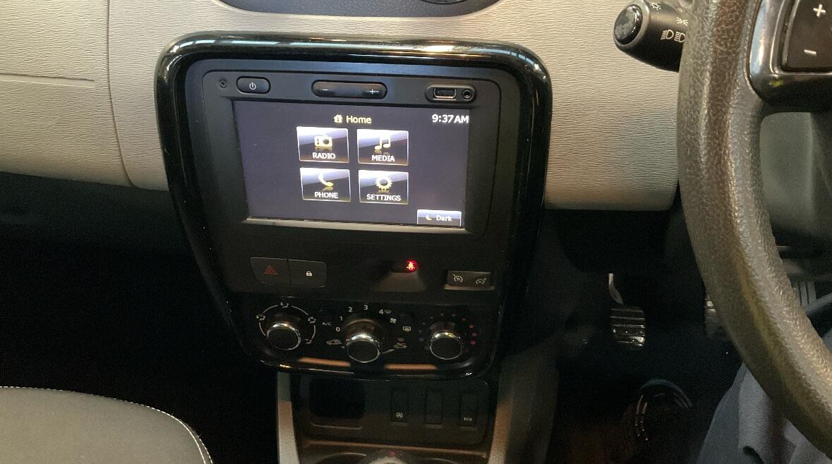 Used Dacia Duster 2015 for sale - 76936120: Photo 9