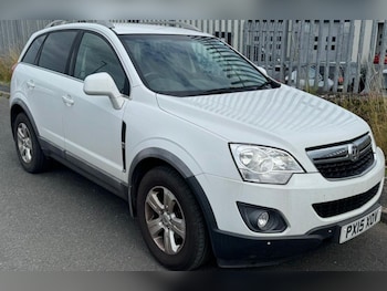 2015 (15) - 2.2 CDTi Exclusiv 2WD Euro 5 (s/s) 5dr