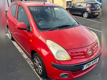 2011 (11) - 1.0 n-tec Euro 5 5dr