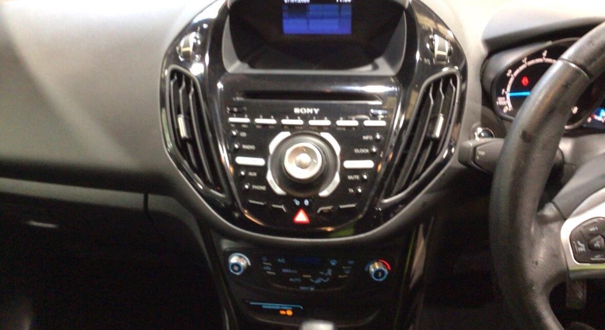 Used Ford B-MAX 2013 for sale - 77376682: Photo 10