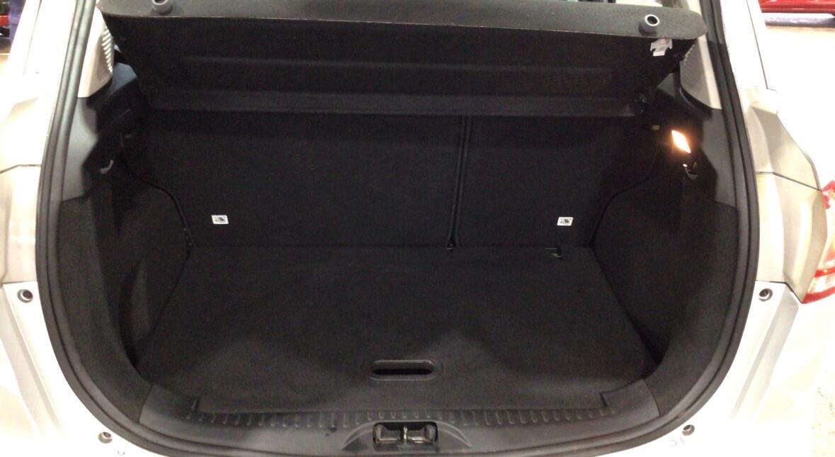 Used Ford B-MAX 2013 for sale - 77376682: Photo 11