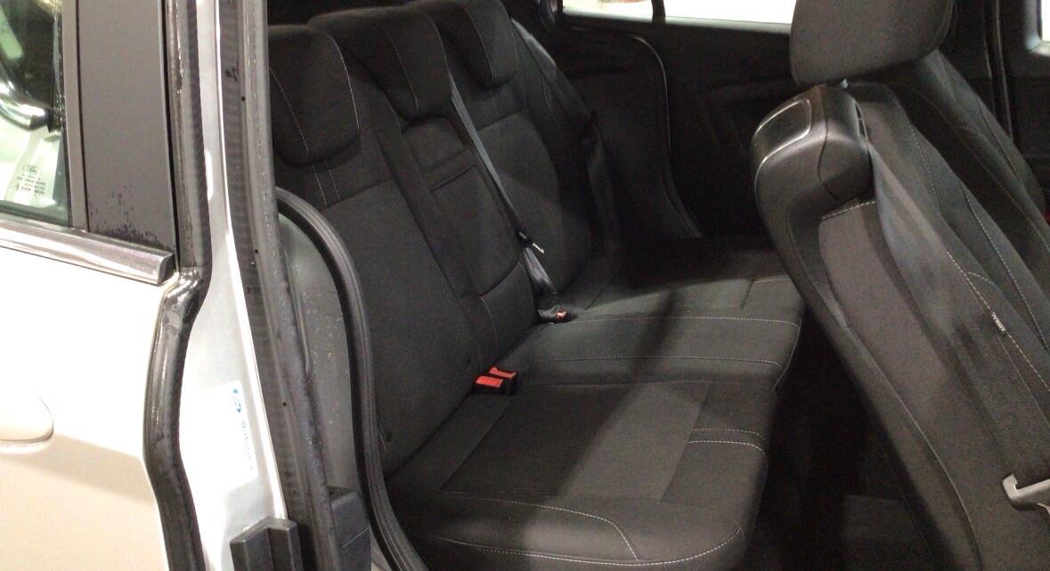 Used Ford B-MAX 2013 for sale - 77376682: Photo 8