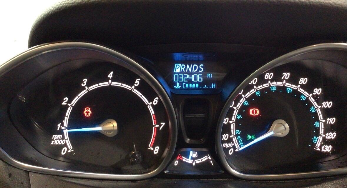 Used Ford B-MAX 2013 for sale - 77376682: Photo 9