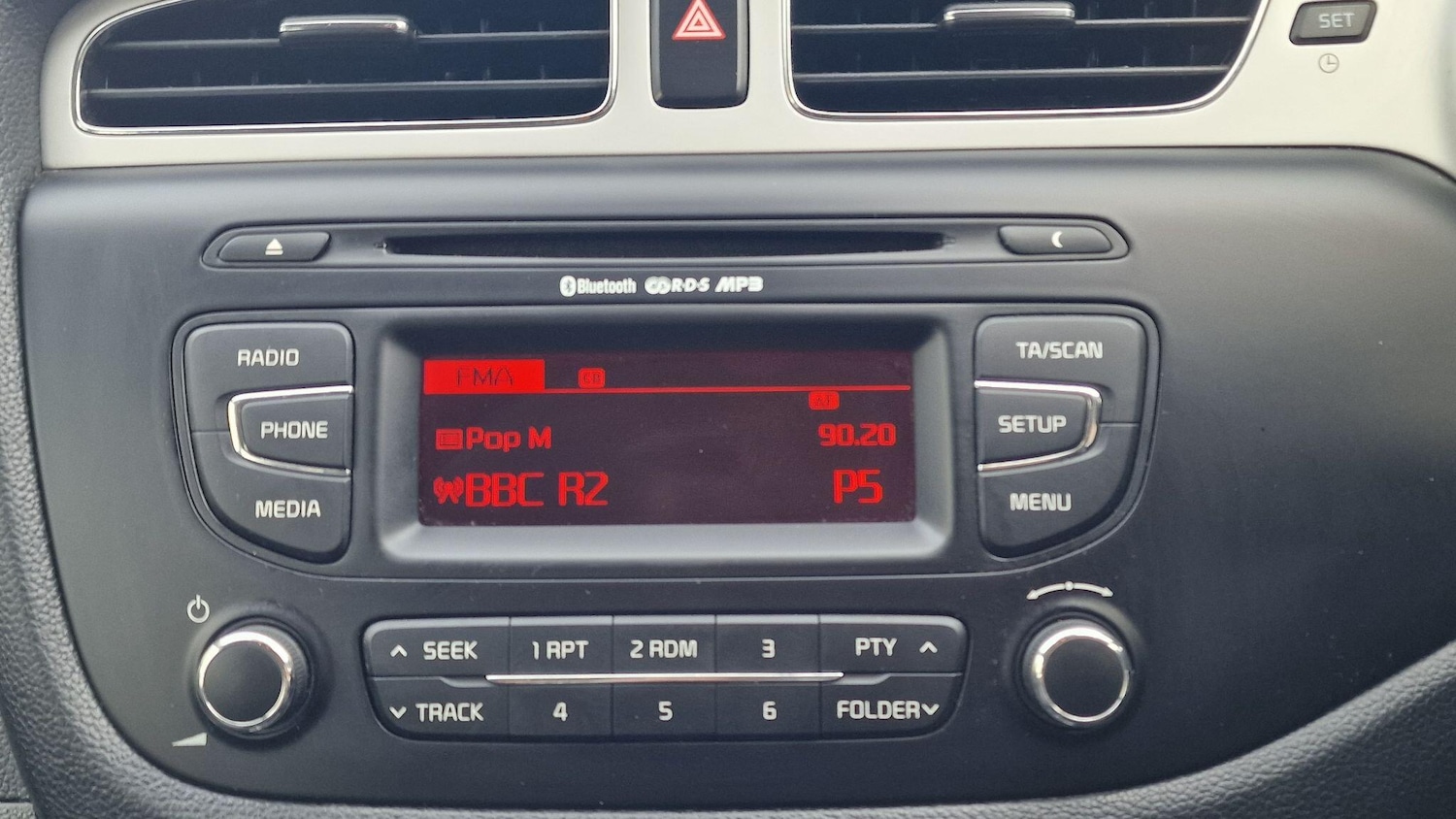 Used Kia Ceed 2015 for sale - 76348790: Photo 15