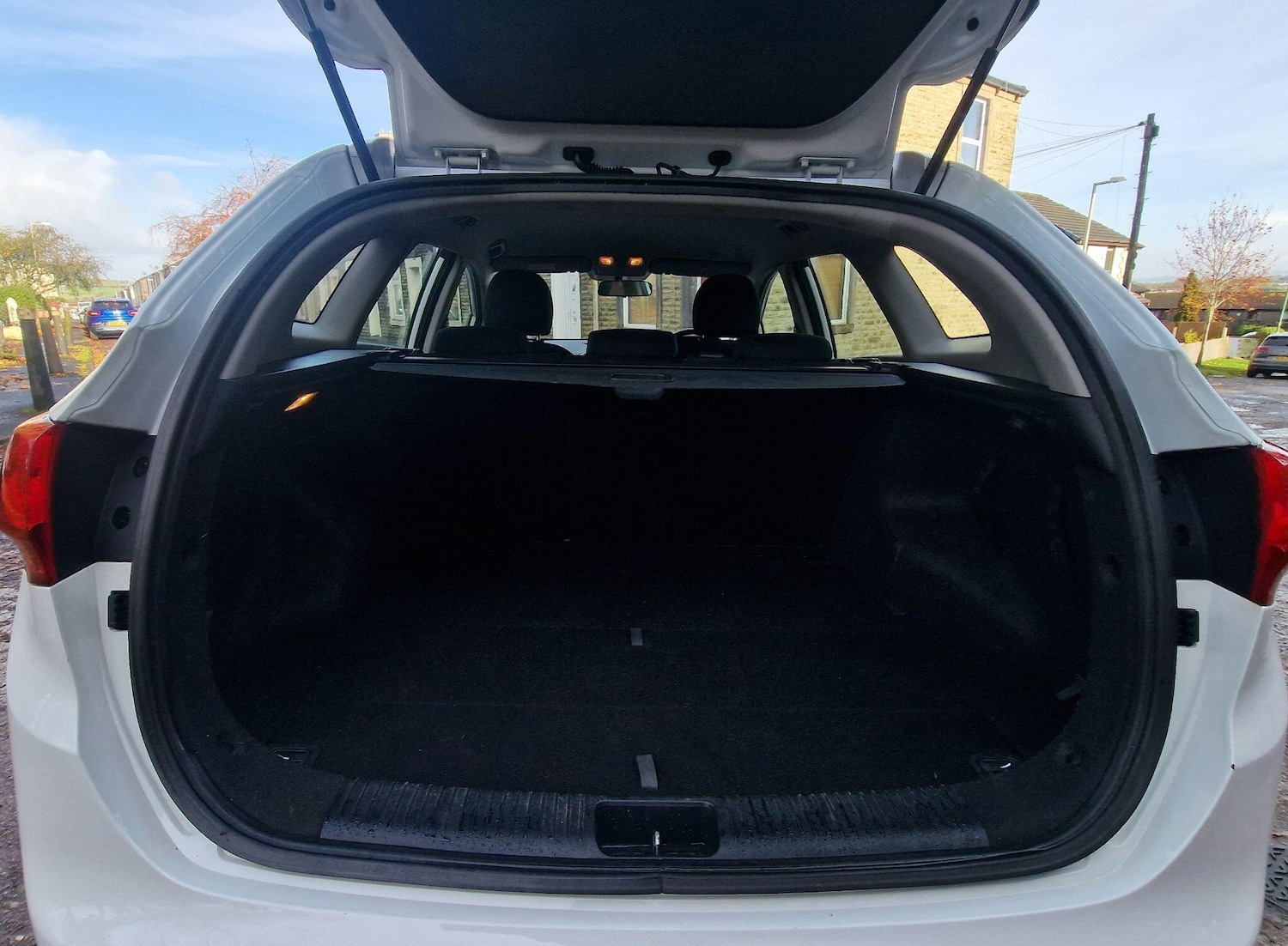 Used Kia Ceed 2015 for sale - 76348790: Photo 17