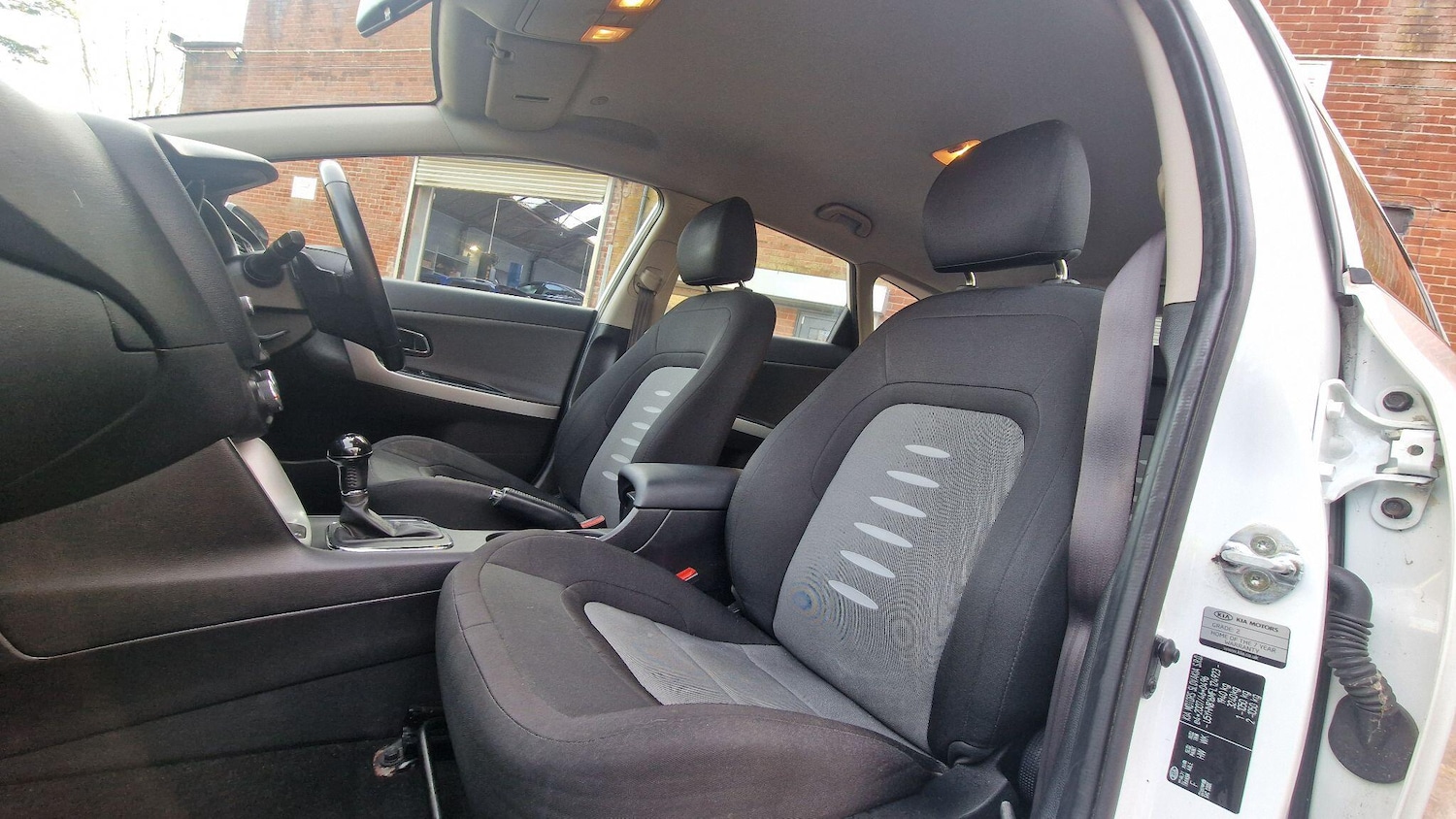 Used Kia Ceed 2015 for sale - 76348790: Photo 18