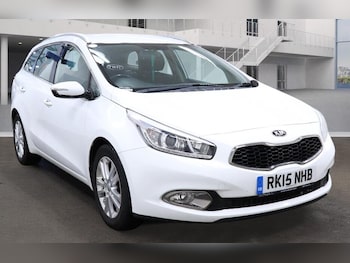 Kia - Ceed