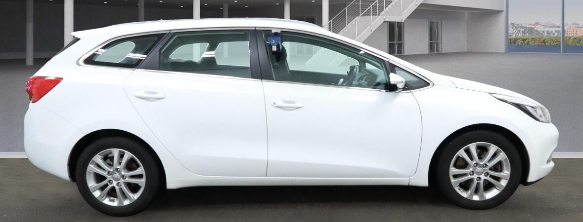 Used Kia Ceed 2015 for sale - 76348790: Photo 2