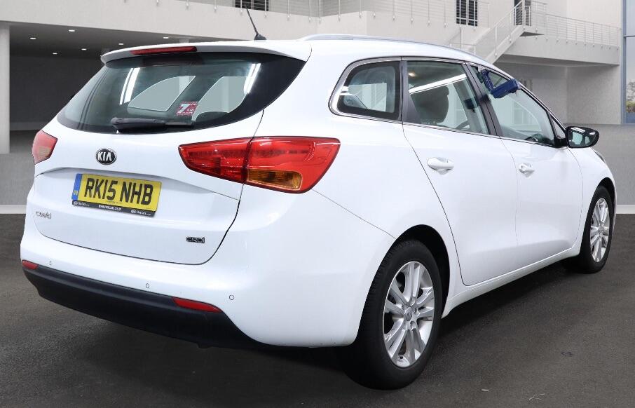 Used Kia Ceed 2015 for sale - 76348790: Photo 3