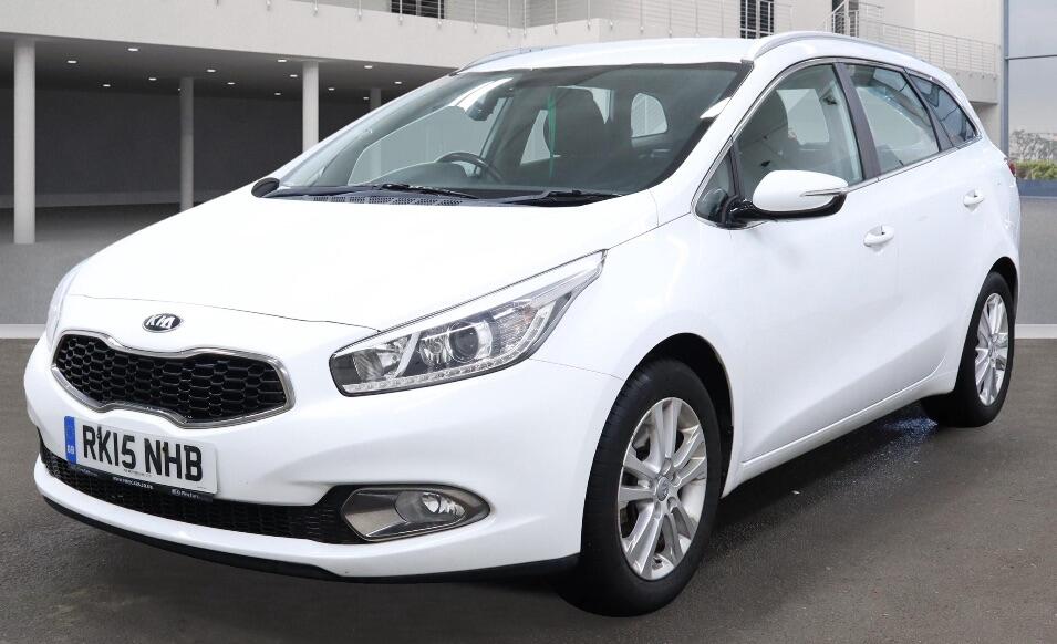 Used Kia Ceed 2015 for sale - 76348790: Photo 4