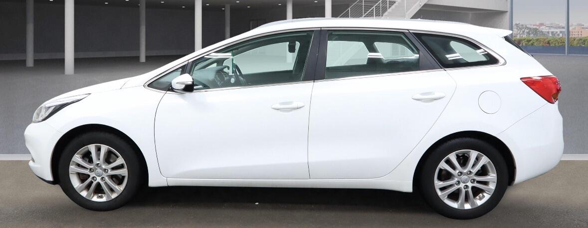 Used Kia Ceed 2015 for sale - 76348790: Photo 5
