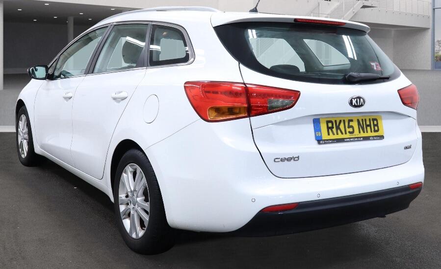 Used Kia Ceed 2015 for sale - 76348790: Photo 6