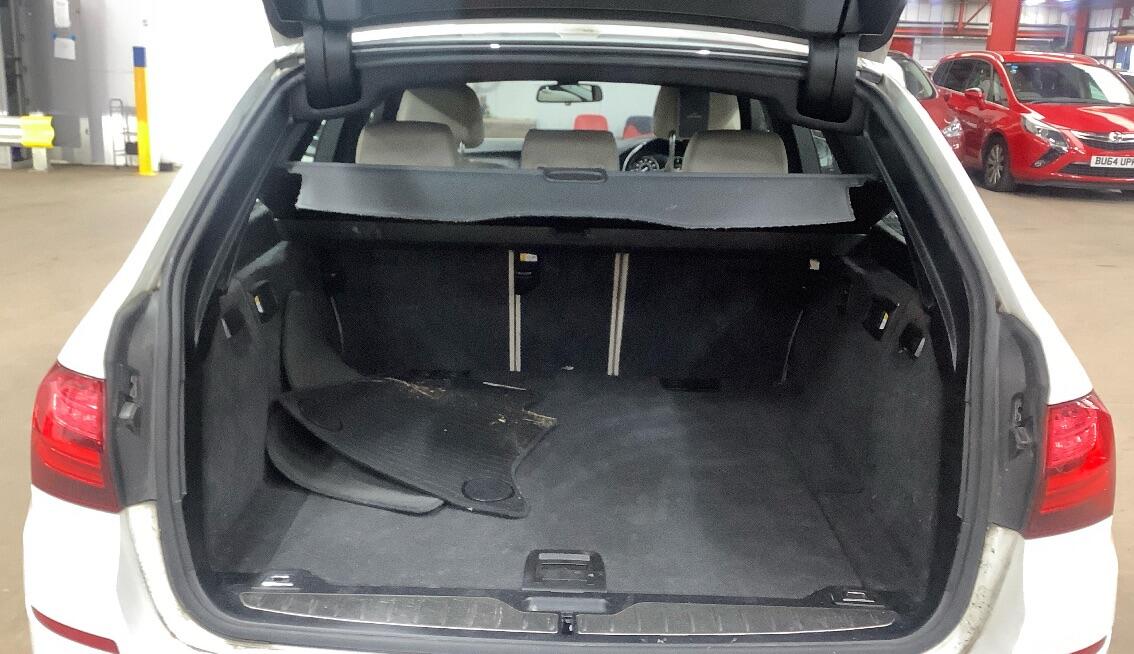 Used BMW 5 Series 2015 for sale - 76431910: Photo 11