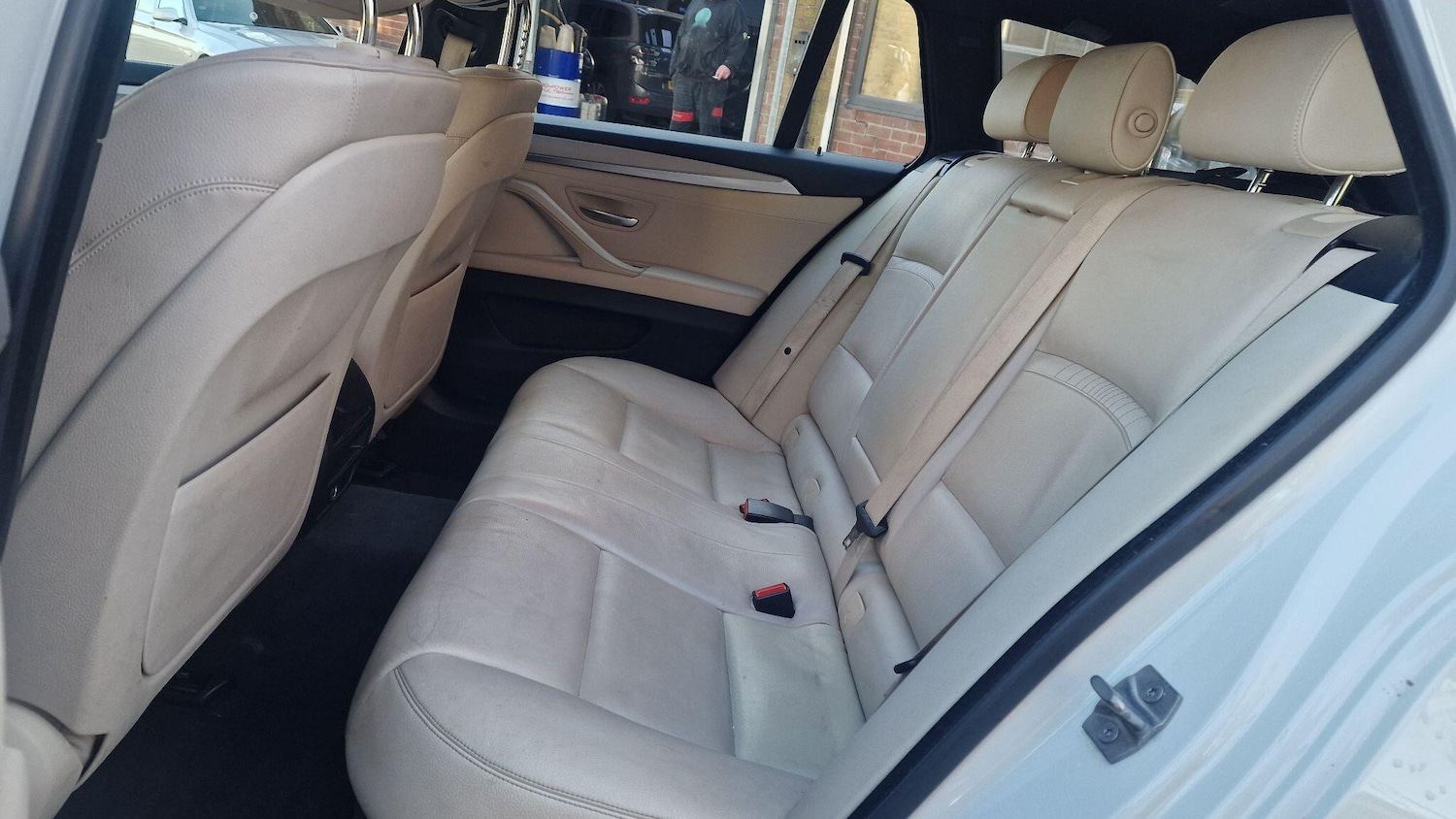 Used BMW 5 Series 2015 for sale - 76431910: Photo 12