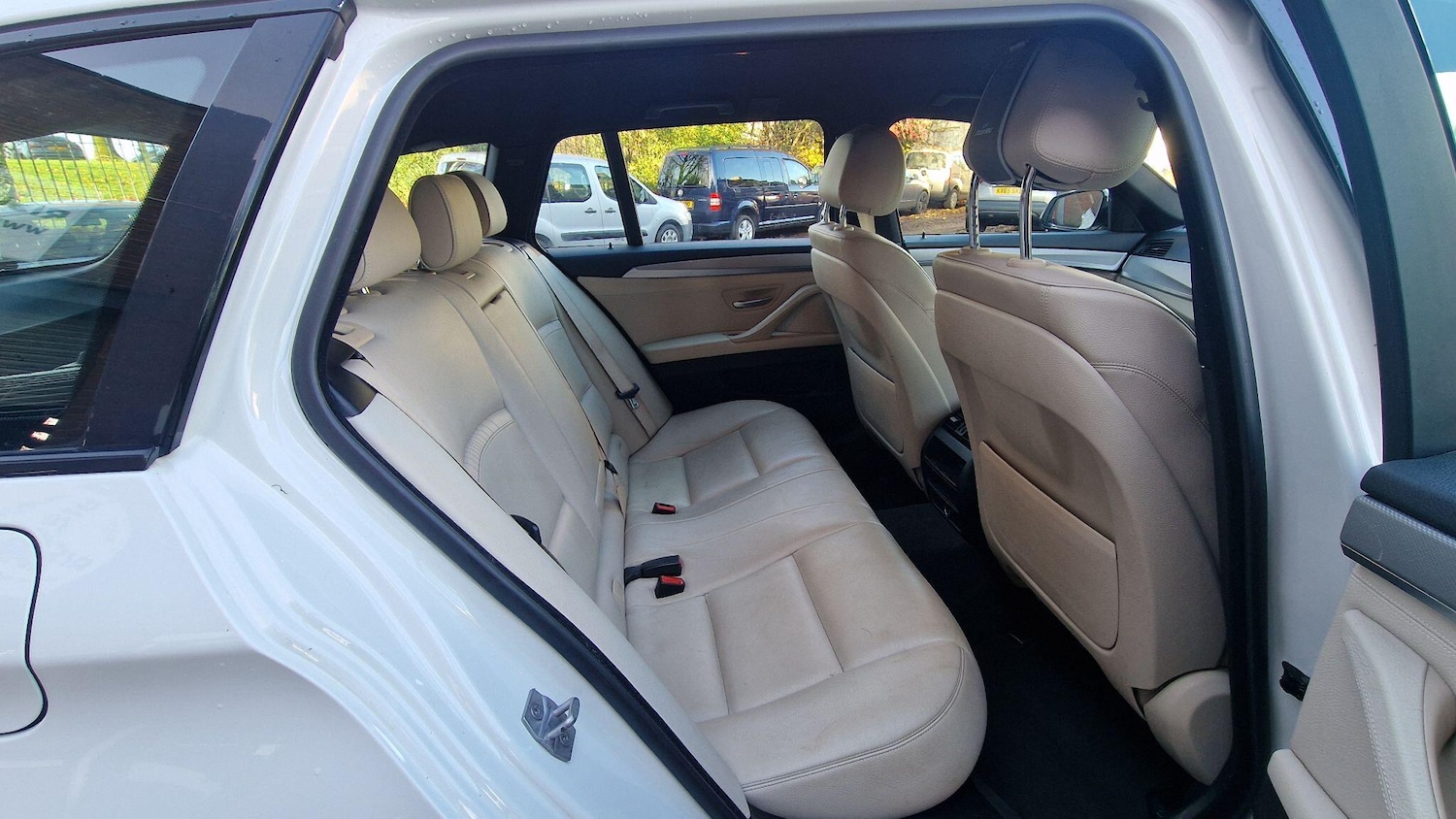 Used BMW 5 Series 2015 for sale - 76431910: Photo 13