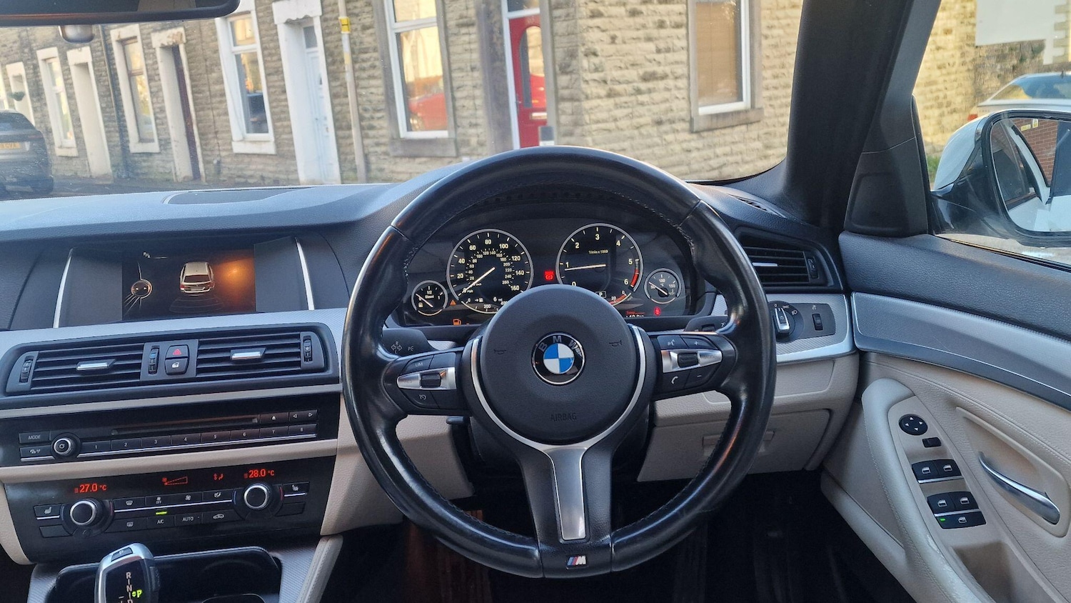 Used BMW 5 Series 2015 for sale - 76431910: Photo 22