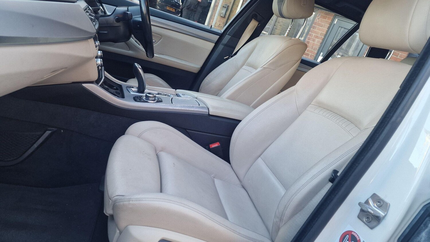 Used BMW 5 Series 2015 for sale - 76431910: Photo 23