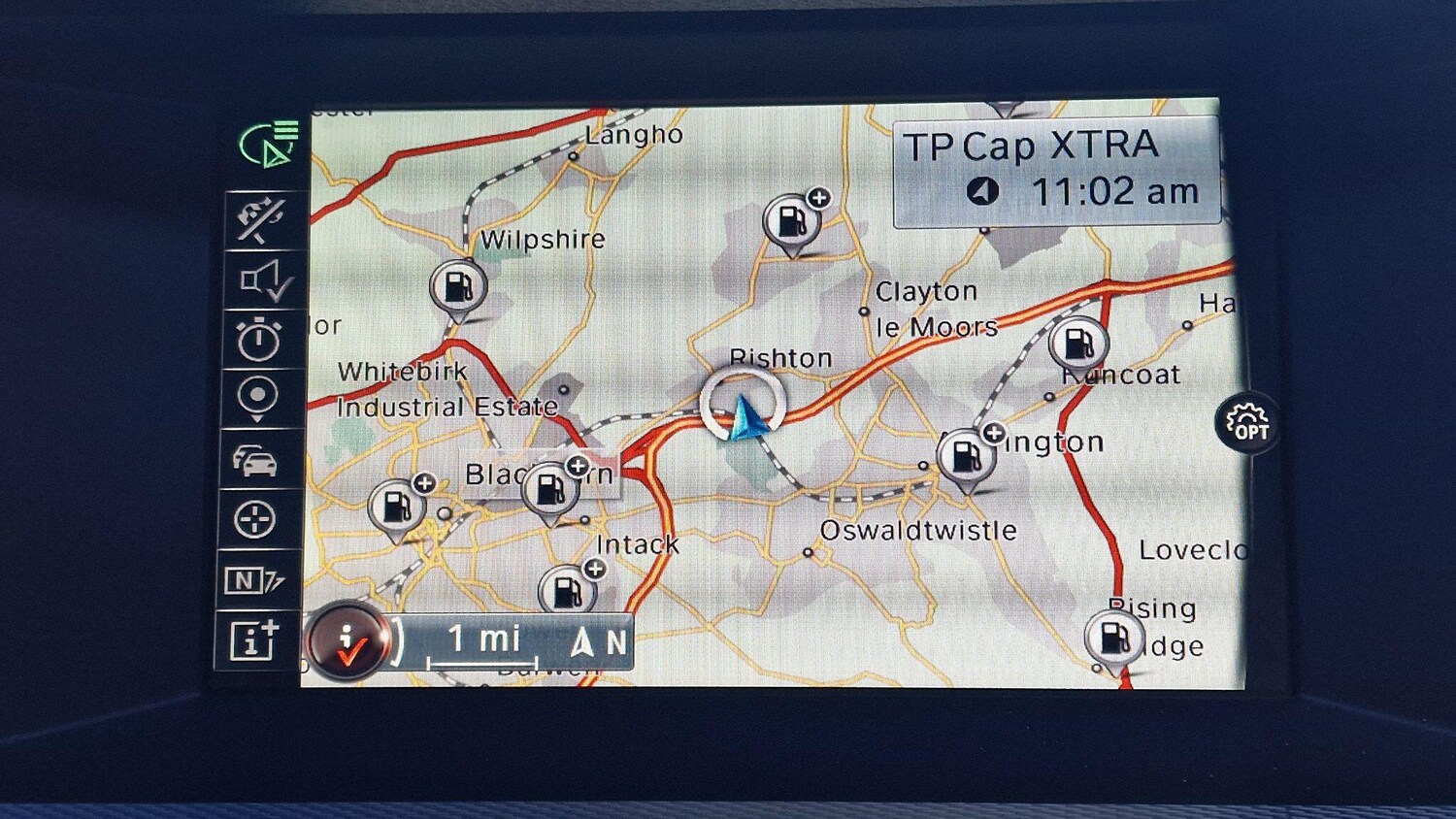 Used BMW 5 Series 2015 for sale - 76431910: Photo 25