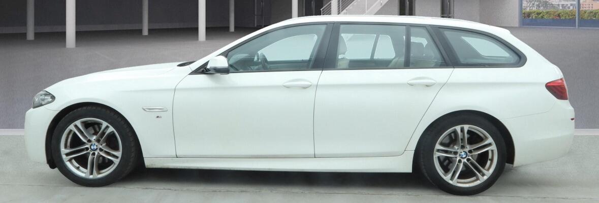 Used BMW 5 Series 2015 for sale - 76431910: Photo 5