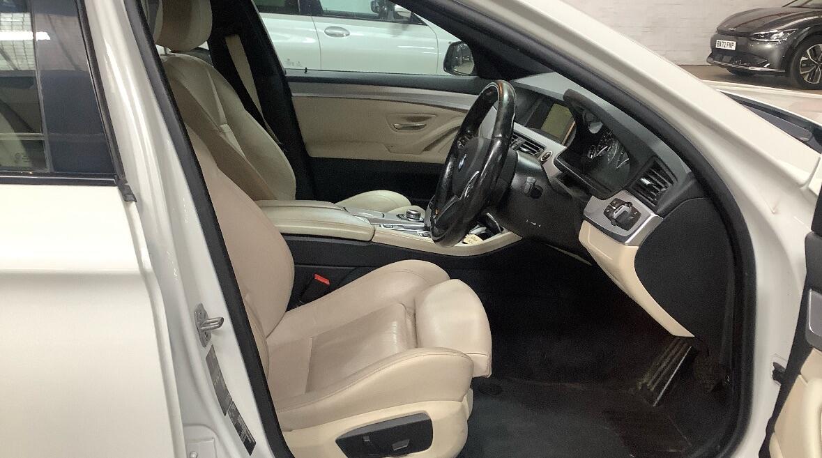 Used BMW 5 Series 2015 for sale - 76431910: Photo 7