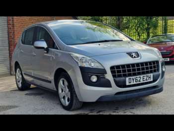 2012 (62) - 1.6 e-HDi Active EGC Euro 5 (s/s) 5dr