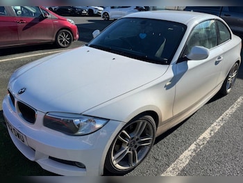 BMW 1 Series feature image