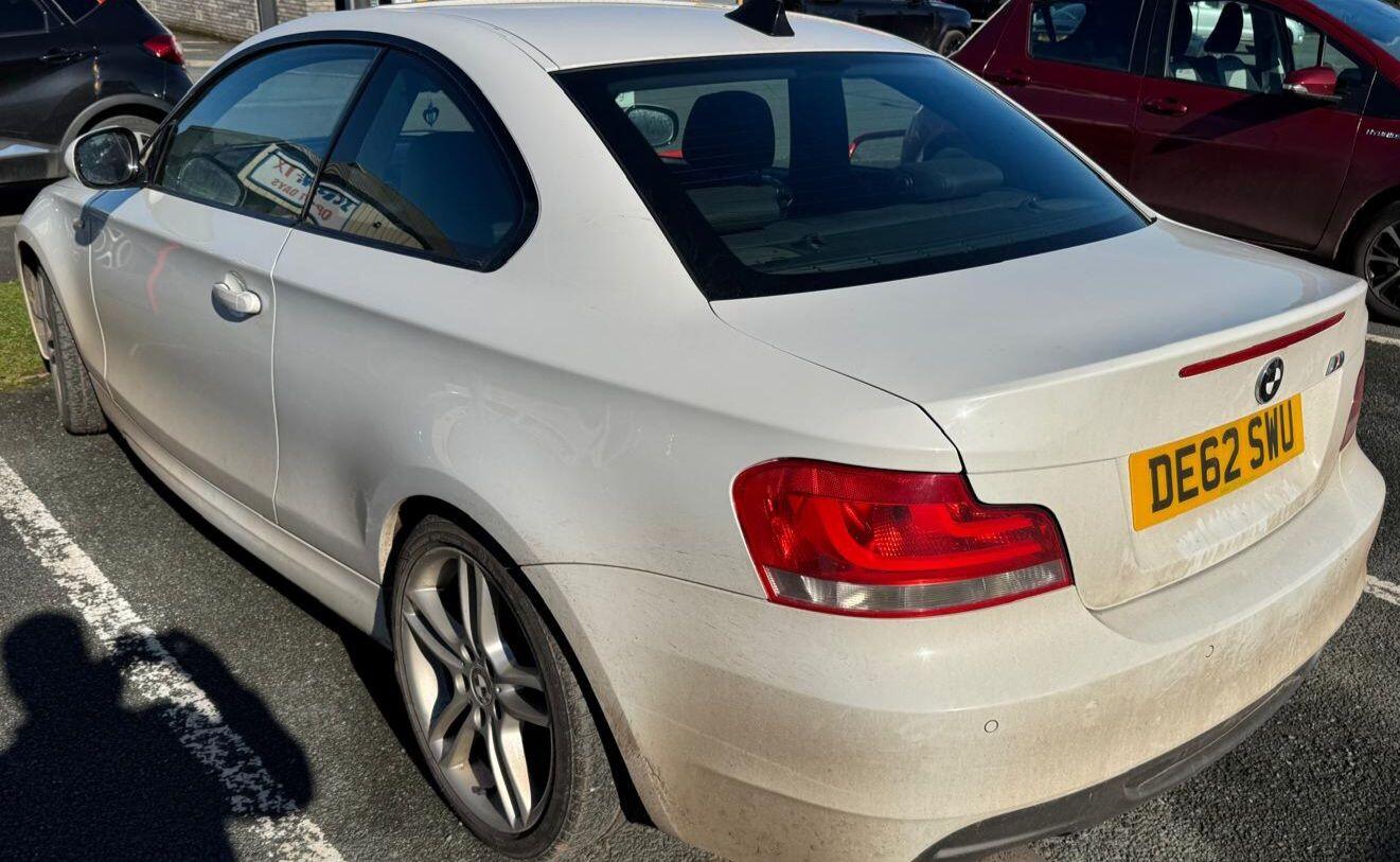 Used BMW 1 Series 2012 for sale - 77793948: Photo 2