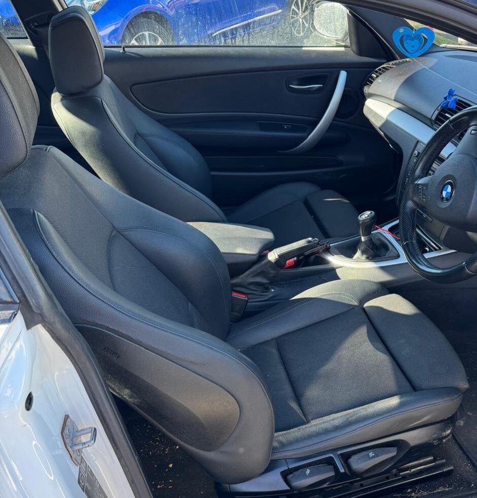 Used BMW 1 Series 2012 for sale - 77793948: Photo 4