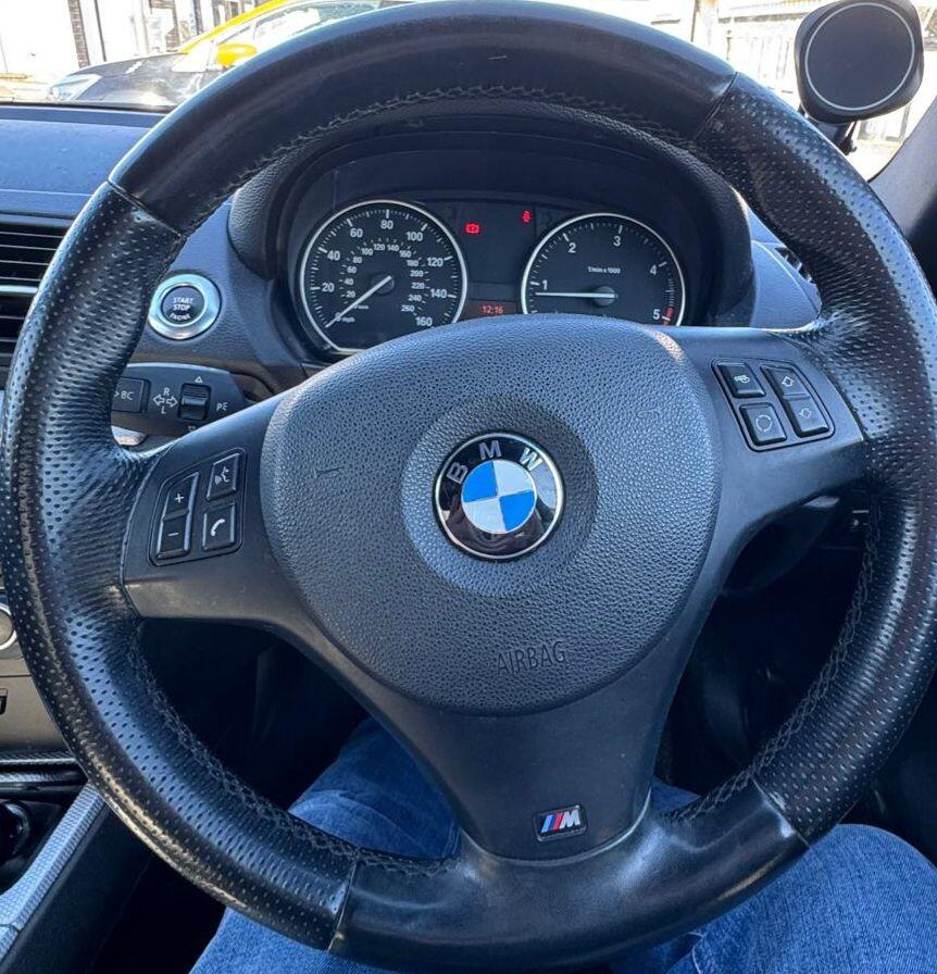 Used BMW 1 Series 2012 for sale - 77793948: Photo 6