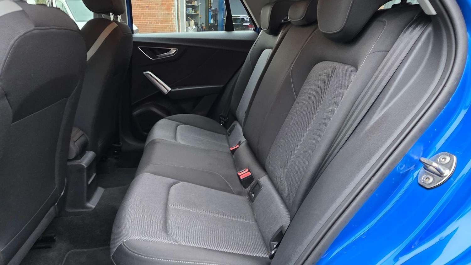 Used Audi Q2 2019 for sale - 77838818: Photo 11