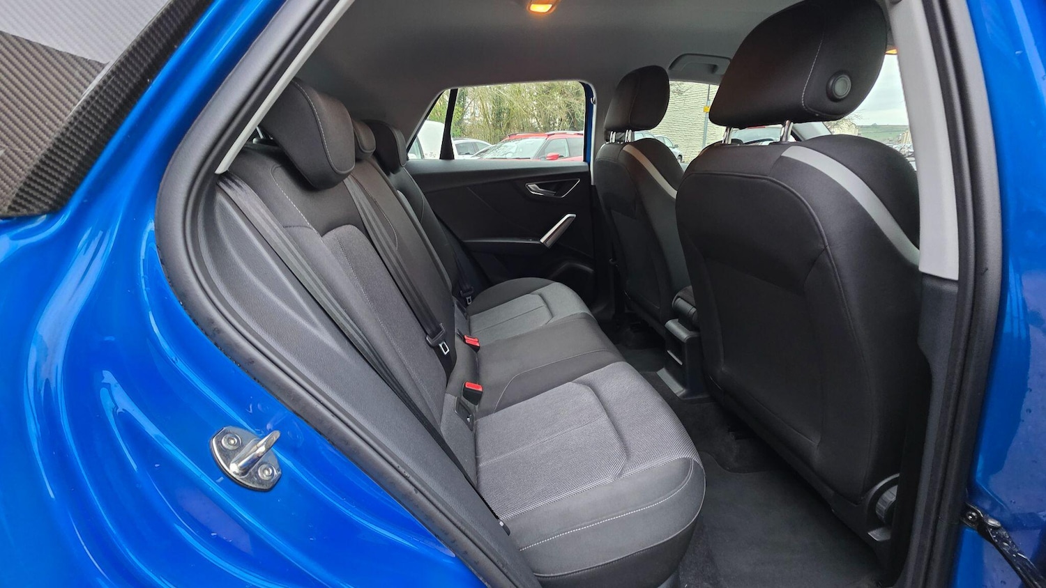 Used Audi Q2 2019 for sale - 77838818: Photo 12