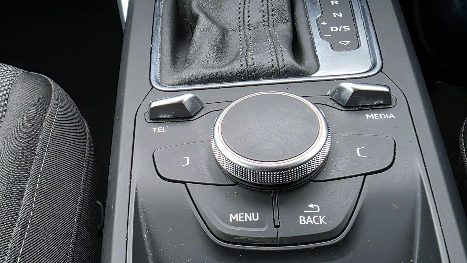 Used Audi Q2 2019 for sale - 77838818: Photo 14