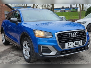 2019 (19) - 30 TDI Sport 5dr S Tronic