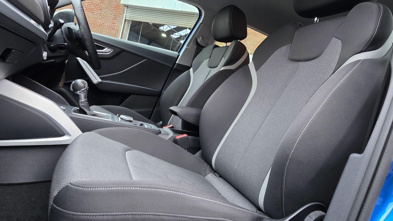 Used Audi Q2 2019 for sale - 77838818: Photo 22