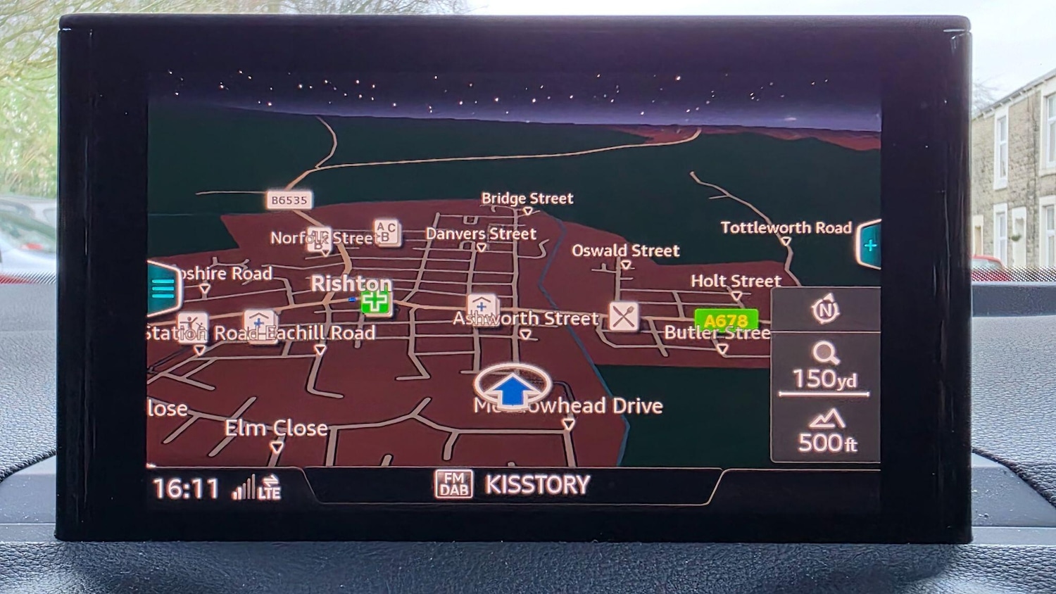 Used Audi Q2 2019 for sale - 77838818: Photo 25