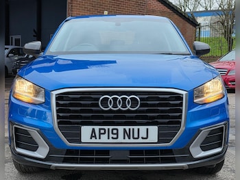 Used Audi Q2 2019 for sale - 77838818: Photo
